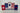 Craig Bachman Double-Sided 4th Of July Block Sign 7.5"H x 15"L - Seasonal & Holiday Decorations Art