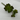 Supreme Succulent Stem 9" - Silk