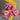 Direct Export Begonia Bush Pink 10" - Artificial Flora Silk
