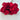 Select Amaryllis Spray Red - Uncategorized Silk