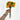 Le Fleur Rose Bundle Yellow 12" - Uncategorized Silk