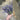 Le Fleur Lavender Bouquet Purple 15.5" - Uncategorized Silk