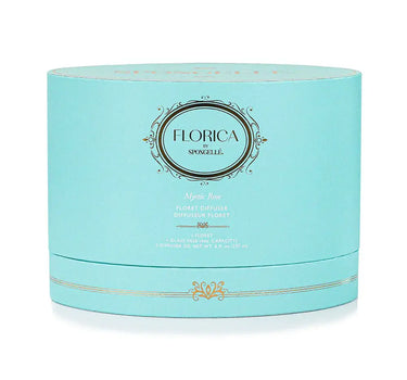 Spongelle Florica Collection Spongelle Floret Diffuser Mystic Rose - Bath & Body Bath & Body
