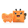 Spongelle Sponge Nature Animals Bella Butterlfy Multi Use 2.5Oz - Bath & Body Bath & Body