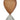 A&B Ribbed Copper-Grey 45-Minute Hourglass 3.5" x 10" - Merchandise
