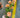 Direct Export Snowball Hydrangea Spray Coral - Uncategorized Silk