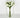 Le Fleur Rose Bundle White 12" - Uncategorized Silk