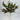 Le Fleur Eucalyptus Bush Green-Purple 16" - Artificial Shrubs Silk