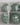 Ren2K Ball Ornament Light Green (Box of 4) 4” - Merchandise