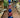 Direct Export 4th Of July Ball Finial Lg 40"X10" - Uncategorized Merchandise