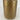 SNK Metal Vase Gold 8" - Uncategorized Merchandise