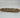 Kalalou Wood Boat Tea Light Med 18.5”L - Merchandise