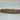 Kalalou Wood Boat Tea Light Med 18.5”L - Merchandise