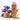 Bee Bella Bee Bella Lip Balm Lavender Vanilla - Lip Balms Bath & Body