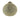 A&B Textured Gold Ceramic Vase 12.5" x 12.5" - Merchandise