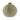 A&B Textured Gold Ceramic Vase 12.5" x 12.5" - Merchandise
