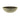 A&B Textured Gold Ceramic Planter Bowl 13.5" x 6" - Merchandise