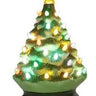 Special T Ceramic Tree w/ Multicolor Lights 8.75"H - Uncategorized Merchandise