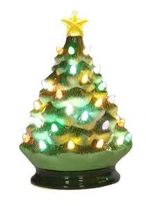 Christmas Multicolor & Rainbow Décor
