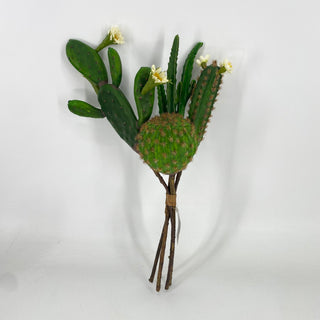 Cactus Bush 16"