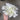 Allstate Hydrangea Spray Cream 13" - Silk