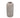 A&B Brown Sand-Cement Ribbed Vase 5.5" x 12" - Uncategorized Merchandise