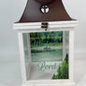 Craig Bachman Isaiah 43 Fisherman Lantern 17" - Large - Merchandise