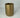 SNK Metal Vase Gold 8" - Uncategorized Merchandise