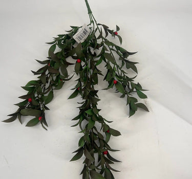 CRI Laurel Vine Swag - Uncategorized Silk