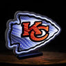Melrose Chiefs Infinity Light - Night Lights & Ambient Lighting Merchandise