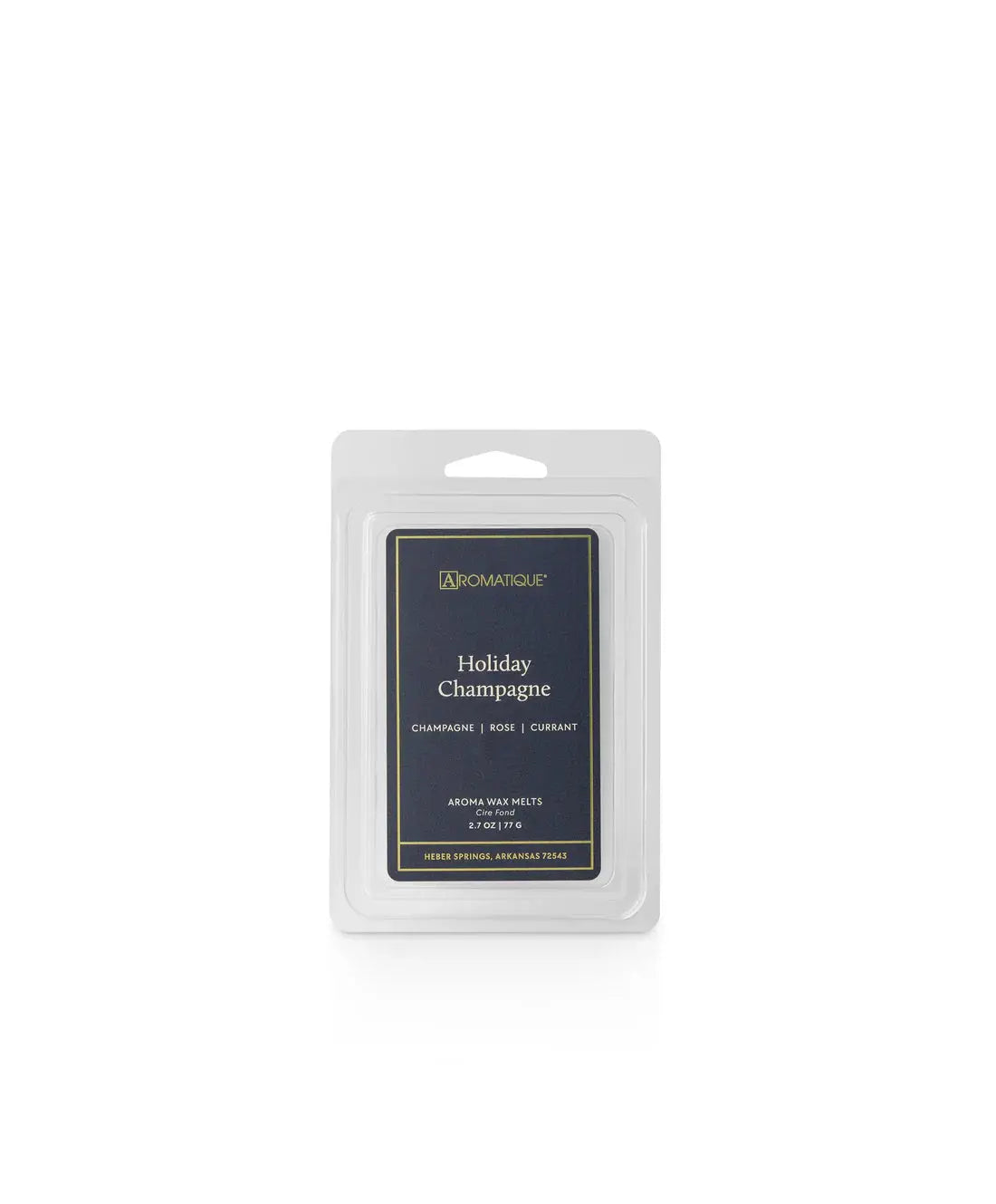 Christmas Champagne & Rose Gold Candles & Fragrances