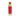 The Smell of Christmas room spray by Aromatique, bottle with gold cap and red label