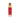 The Smell of Christmas room spray by Aromatique, bottle with gold cap and red label