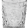 SNK Clear Glass Votive Holder 2.5" - Candle Holders Merchandise