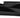 SNK Black Rectangle Tin Planter Small 11" - Planters Merchandise