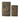 Gold Book Box (2 Sizes)