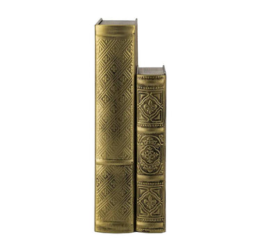 Gold Book Box (2 Sizes)