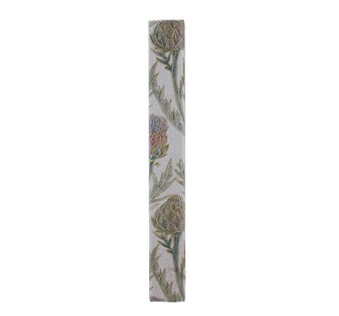Gold Foil Floral Print Book Box (2 Sizes)