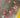 AmBest Plum Blossom Branch Hot Pink 35" - Uncategorized Silk