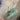 Supreme Long Eucalyptus Spray Green - Artificial Non-Flowering Plants Silk