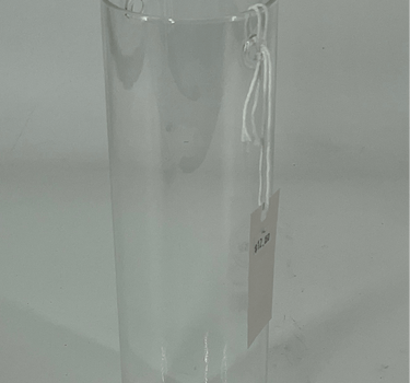 UCI Wall Hanging Cylinder 3"x10" - Merchandise