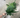 Sullivans Tropical Leaf Spray 34" - Artificial Flora Silk