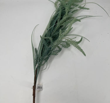 Direct Export Setaria Spray Green - Artificial Flora Silk