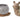 Special T Snail or Turtle Planter (2 Asst) 3.25"H x 4.75"W - Merchandise