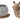 Special T Snail or Turtle Planter (2 Asst) 3.25"H x 4.75"W - Merchandise