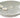 Special T Ceramic Raised Flower Plate 8"D - Merchandise