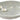 Special T Ceramic Raised Flower Plate 8"D - Merchandise