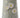 Special T Ceramic Raised Flower Vase 4.5"D x 6.75"H - Merchandise