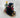 Max Silk Bear Sitting on Sled 9" - Merchandise