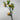 AmBest Lemon Spray Yellow 40" - Artificial Non-Flowering Plants Silk